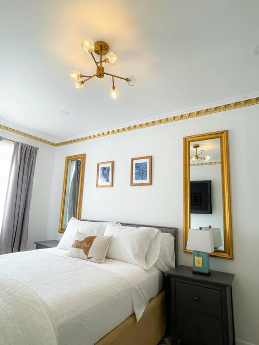 Luxurious Room Near Laguardia & Jfk Нью-Йорк Экстерьер фото